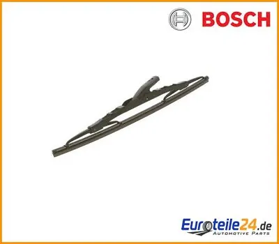 Wiper Blade Eco Bosch 3397011211 For Ford Sierra Hatchback • $16.80