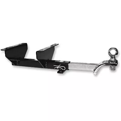 Motor Trike Trailer Hitch - Tri Glide '09-'10 MTFR-0189A • $226.23