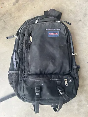 Jansport Backpack • $11.99