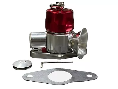 Hybrid Dual Port Bov Mazda Mazdaspeed 3/6 CX7 MPS BOV Kit Blow Off Valve Recirc  • $56