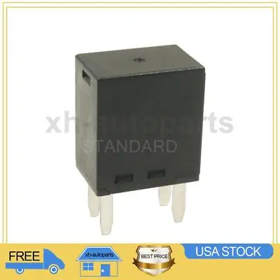 Fits 2004~2004 Dodge Intrepid 1X  Standard Ignition Rear Window Defroster Relay • $21.38