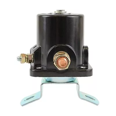 New Starter Solenoid For 12Volt Ford2N 8N 9N Tractors Fine Craftsmanship • $20.07