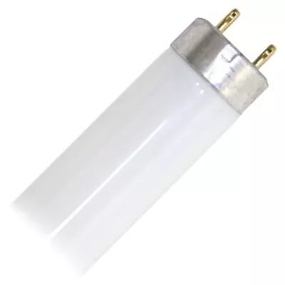 25 -GE Fluorescent Light Bulb (94197) 30 Watt - 36  - T8 - Medium Bi-Pin (G13) • $50