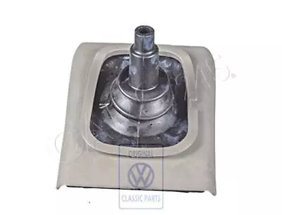 $31.22 • Buy Genuine VW Clasico Jetta Golf Cabriolet Trim For Gear Selector 1H0863209T21