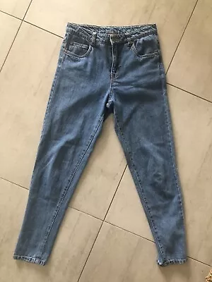 Zulu And Zephyr Jeans Size 6 • $30