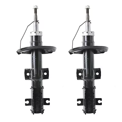 Pair Front Struts Shocks For 2001-2009/1999-2006/2000-2007 VOLVO-S60/S80/V70 • $89.64