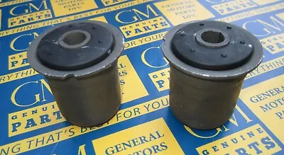 1978-1988 GM G Body Rear Axle Control Arm Bushings. Pair.  • $36.50