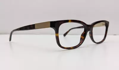 Made In Italy! Burberry B2164 3002 Eyeglasses 53/17 140 /KAK111 • $69.99