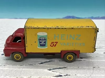 £29.99 • Buy Dinky Original Big Bedford Heinz 57 Varieties Number 923 No Box