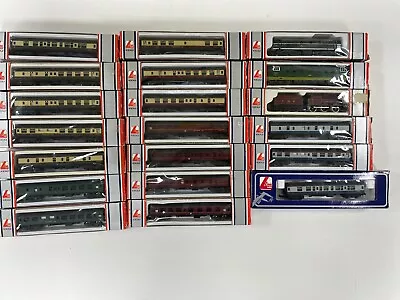 Lima N Gauge Job Lot • £159