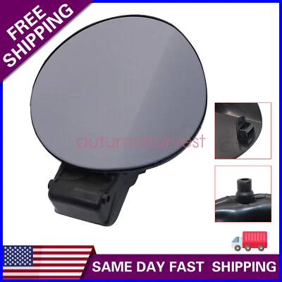 $24.89 • Buy 2008-18 For VW Tiguan MK1 Primer Fuel Gas Tank Filler Door Lid Cover 5N0809857D