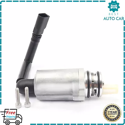 $105.99 • Buy 02D525557 AWD Precharge Oil Pump 1st Generation For AUDI VW SKODA SEAT Haldex