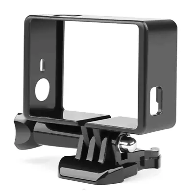 Protective Standard Frame Housing Case Mount Border For GoPro HERO3 HERO3+ HERO4 • $10.39