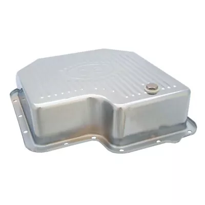 Spectre 5464 Automatic Transmission Pan Fits Ford C6 Extra Capacity • $79.99