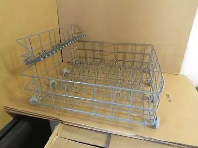 Maytag Dishwasher Lower Dishrack Part # W10203930 • $139.98