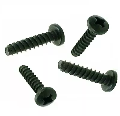 4 X STAND FIXING SCREWS FOR HISENSE 40A5600FTUK 32A5600FTUK LOGIK L32HE20 TVs • £4.14