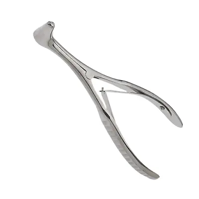 Vienna Nasal Speculum 5.75  Standard Size: Small Premium • $22.99