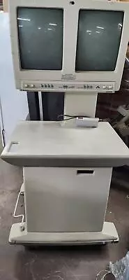 OEC 9400 C ARM X-Ray  WITH Footswitch • $2000