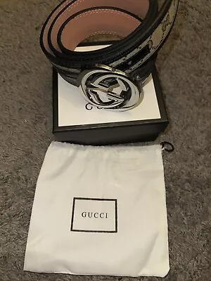 Gucci Belt • $240