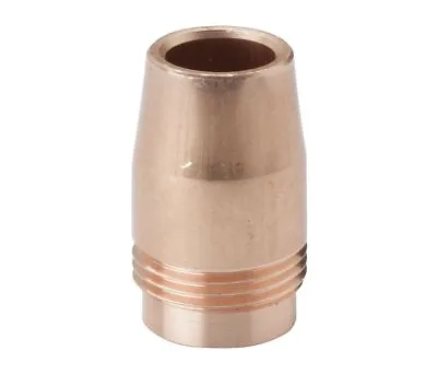 Miller Electric Nozzle Strandard Orifice 5/8  XR AND SPOOLMATIC 15/30A GUNS • $46.64