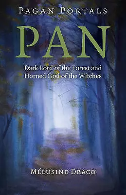 Pagan Portals - Pan - Dark Lord Of The Forest And • £11.52