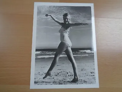 1949 ORIGINAL VINTAGE MARILYN MONROE PHOTO 8x10 IN ANDRE DE DIENES 24CMX17.8CM • $518.40