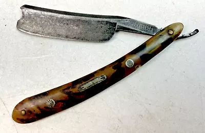 Vintage Wade & Butcher Straight Razor - Sheffield UK. • $51.50