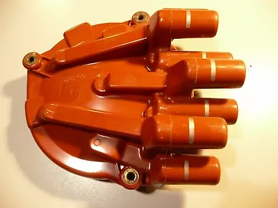 $37 • Buy BMW 5.0L V12 Voltage Distributor Cap OEM 1715903 8069/1