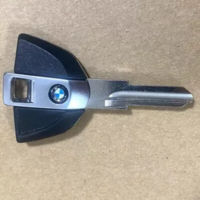 Key For BMW Mc05 C600 Sport C650GT G310R G310GS C1-200 C1 F650 F650GS No Chip • $9.90