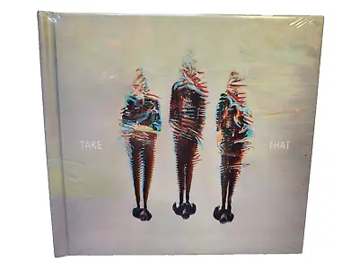 New & Sealed Take That Cd Take That • £3