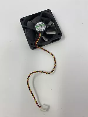 NEW SUNON GM1206PHV2-A Fan Mitsubishi WD-60737 X481 • $12.60