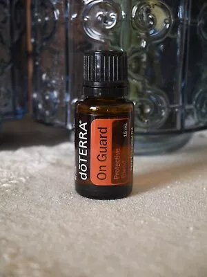 **NEW** DoTERRA On Guard®  Protective Blend 15 ML • $40