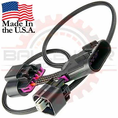 LSA Supercharger Lid IAT Breakout Harness • $36.49