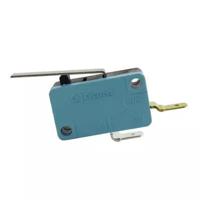 1pc Crouzet 83268 Micro-motion Tact Switch Limit Switch 2pins Long Handle • $11.99