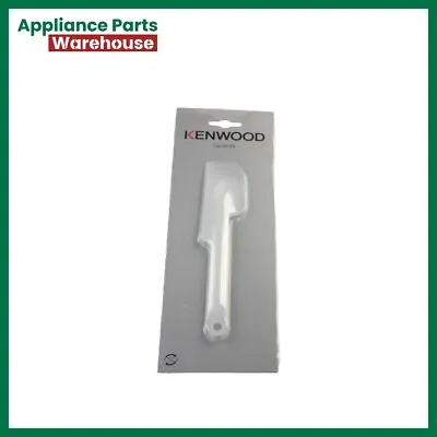 Kenwood Soft Mixing Spatula Scraper | KWSK001 D740032 KW677621 AW20010011 • $32.98