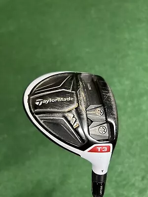 Taylormade M1 T3 Wood 14° Stiff Flex  • $44.99