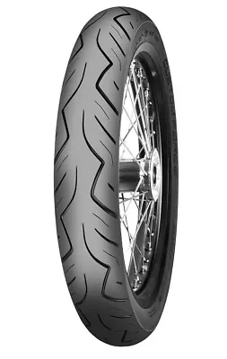 80/90-21 80 90 21 Mitas Custom Force Front Motorcycle Tire Honda Yamaha Kawasaki • $89.95