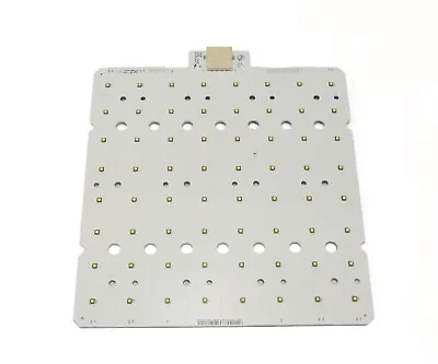 NW Philips E324269 LEDGINE XPG 64LED CW C2 64 LED Panel Board Matrix Max 224V 1A • $39.99