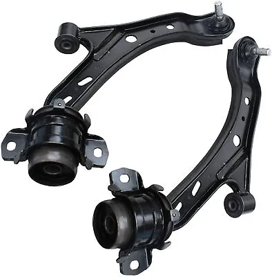 (2) Front Lower Control Arms + Ball Joint 2005 2006 2007 2008-2010 Ford Mustang • $87.99