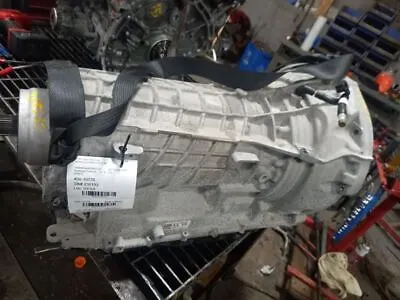 Transmission With Police Package 3.3L Without Hybrid Fits 20 EXPLORER 1832702 • $2049.90