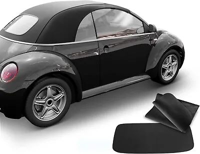Convertible Soft Top For Volkswagen Beetle 2003-2009 Convertible/Hatchback • $353.99