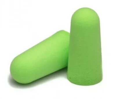 Moldex 6800 Purafit Tapered Earplugs Soft Foam NRR33 Uncorded Quantity • $6.99