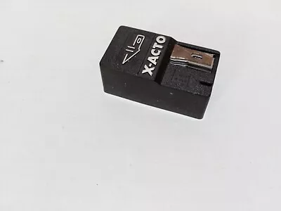 X-Acto    15 Blade Dispensor    ALL  Scale • $1.99