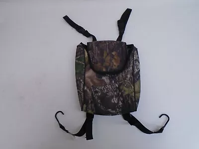 Arctic Cat 0436-680 Mossy Oak Break Up Camo Fender Bag • $33.96