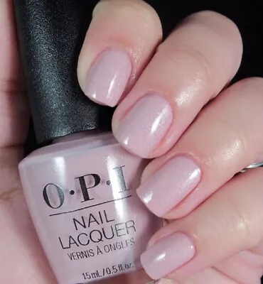 OPI XBOX Spring 2022 Nail Polish 15ml ~ Quest For Quartz (NLD50) ~ • £6.95