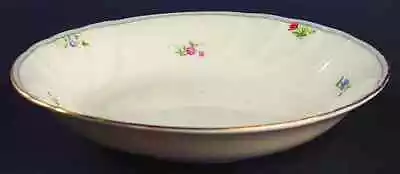 Mikasa Petit Fleur Soup Bowl 388658 • $15.99
