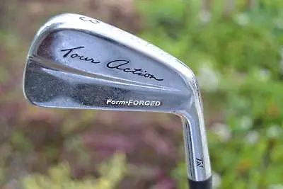 CLEVELAND TA1 3 Iron FORGED S300 Stiff Flex Tour Action TA 1 • $68