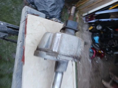 £30 • Buy Shoprider Mobility Scooter Axle Assembly Early Type