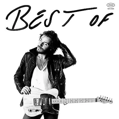 Bruce Springsteen - Best Of Bruce Springsteen (Sony Music CMG) CD Album • £11.99