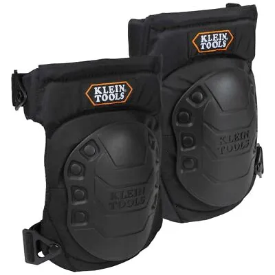 Klein Tools 60344 Hinged Gel Knee Pads • $41.99